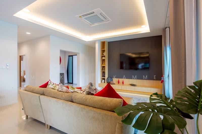 Hua Hin Soi 112, Prachuap Khiri Khan, Hua Hin, Prachuap Khiri Khan, 4 Bedrooms, 270 sqm, Villa For Sale, by Mark Puttkammer, 500427047 - DDproperty.com