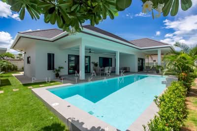 ขาย - Hua Hin Soi 112, ประจวบคีรีขันธ์