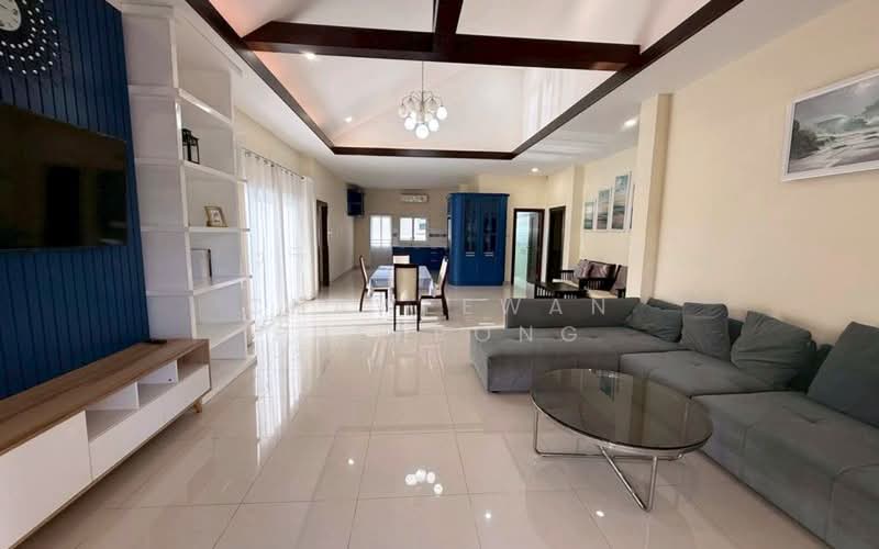 Baan Dusit Pattaya Hill, Chon Buri (Pattaya), Na Chom Thian, Sattahip, Chon Buri (Pattaya), 3 Bedrooms, 350 sqm, Single Detached House For Sale, by Chaweewan Puekpong, 500427048 - DDproperty.com