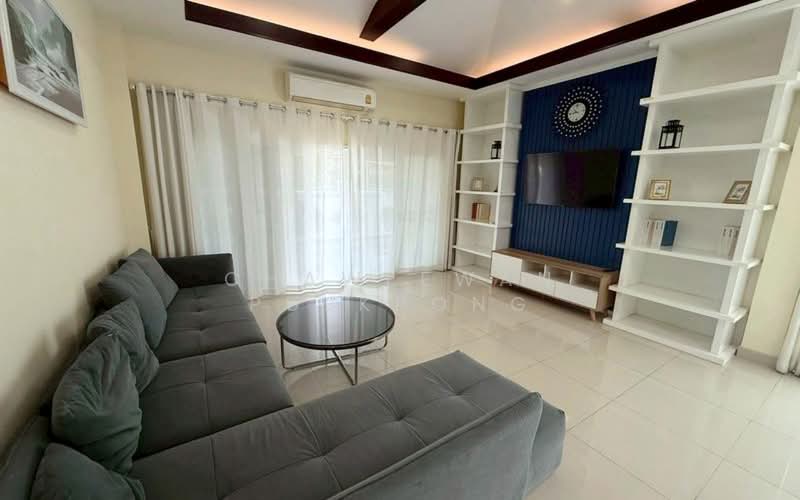 Baan Dusit Pattaya Hill, Chon Buri (Pattaya), Na Chom Thian, Sattahip, Chon Buri (Pattaya), 3 Bedrooms, 350 sqm, Single Detached House For Sale, by Chaweewan Puekpong, 500427048 - DDproperty.com