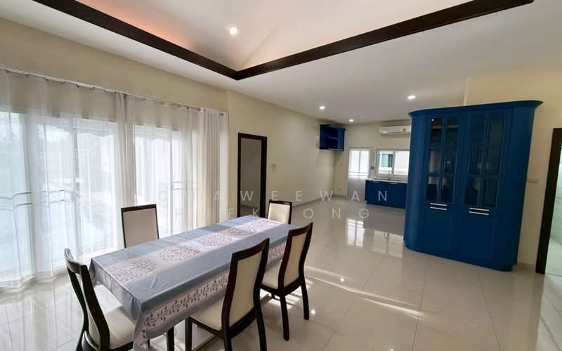 Baan Dusit Pattaya Hill : บ้านดุสิต พัทยา ฮิลล์, ชลบุรี, นาจอมเทียน, สัตหีบ, ชลบุรี, 350 ตร.ม., บ้านเดี่ยว ขาย, โดย Chaweewan Puekpong, 500427048 - DDproperty.com