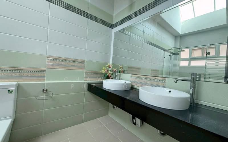 Baan Dusit Pattaya Hill, Chon Buri (Pattaya), Na Chom Thian, Sattahip, Chon Buri (Pattaya), 3 Bedrooms, 350 sqm, Single Detached House For Sale, by Chaweewan Puekpong, 500427048 - DDproperty.com