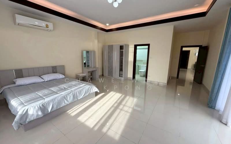 Baan Dusit Pattaya Hill, Chon Buri (Pattaya), Na Chom Thian, Sattahip, Chon Buri (Pattaya), 3 Bedrooms, 350 sqm, Single Detached House For Sale, by Chaweewan Puekpong, 500427048 - DDproperty.com