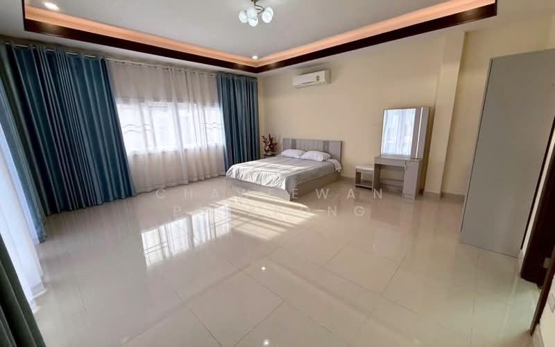 Baan Dusit Pattaya Hill : บ้านดุสิต พัทยา ฮิลล์, ชลบุรี, นาจอมเทียน, สัตหีบ, ชลบุรี, 350 ตร.ม., บ้านเดี่ยว ขาย, โดย Chaweewan Puekpong, 500427048 - DDproperty.com