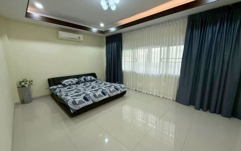 Baan Dusit Pattaya Hill : บ้านดุสิต พัทยา ฮิลล์, ชลบุรี, นาจอมเทียน, สัตหีบ, ชลบุรี, 350 ตร.ม., บ้านเดี่ยว ขาย, โดย Chaweewan Puekpong, 500427048 - DDproperty.com