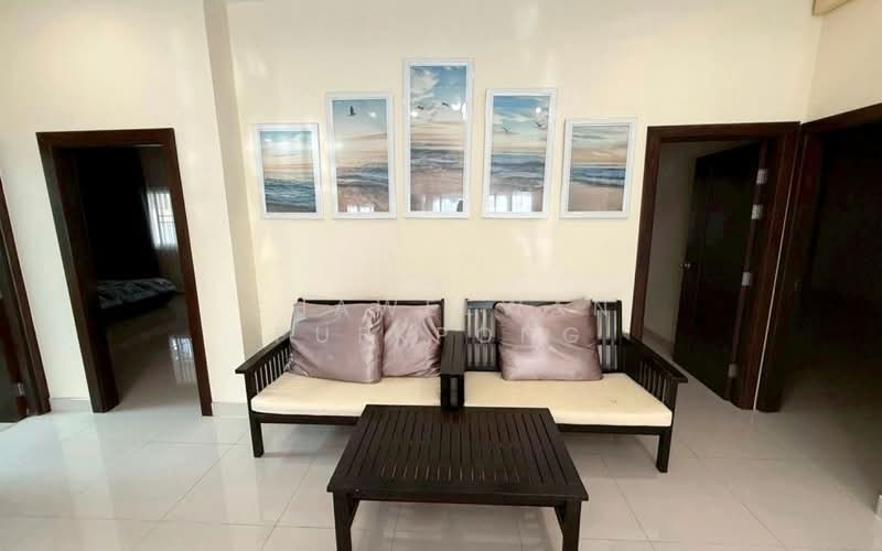 Baan Dusit Pattaya Hill, Chon Buri (Pattaya), Na Chom Thian, Sattahip, Chon Buri (Pattaya), 3 Bedrooms, 350 sqm, Single Detached House For Sale, by Chaweewan Puekpong, 500427048 - DDproperty.com