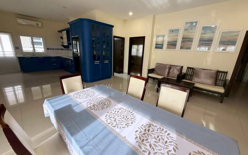 Baan Dusit Pattaya Hill, Chon Buri (Pattaya), Na Chom Thian, Sattahip, Chon Buri (Pattaya), 3 Bedrooms, 350 sqm, Single Detached House For Sale, by Chaweewan Puekpong, 500427048 - DDproperty.com