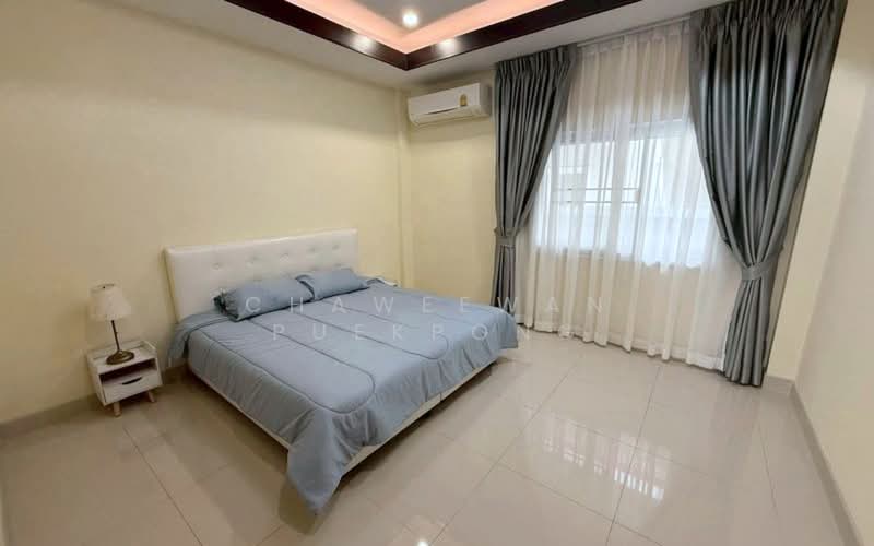 Baan Dusit Pattaya Hill, Chon Buri (Pattaya), Na Chom Thian, Sattahip, Chon Buri (Pattaya), 3 Bedrooms, 350 sqm, Single Detached House For Sale, by Chaweewan Puekpong, 500427048 - DDproperty.com