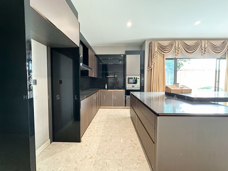 Grand Bangkok Boulevard Ratchaphruek-Charan : แกรนด์ บางกอก บูเลอวาร์ด ราชพฤกษ์-จรัญฯ, กรุงเทพ, 31/4 M.13 Ratchapruk, บางระมาด, ตลิ่งชัน, กรุงเทพ, 588 ตร.ม., บ้านเดี่ยว ขาย, โดย Haus Living Estate, 500427049 - DDproperty.com