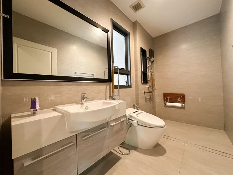 Grand Bangkok Boulevard Ratchaphruek-Charan, Bangkok, 31/4 M.13 Ratchapruk, Bang Ra Mat, Taling Chan, Bangkok, 4 Bedrooms, 588 sqm, Single Detached House For Sale, by Haus Living Estate, 500427049 - DDproperty.com