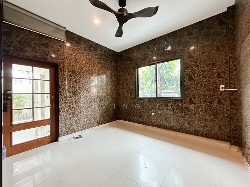 Grand Bangkok Boulevard Ratchaphruek-Charan, Bangkok, 31/4 M.13 Ratchapruk, Bang Ra Mat, Taling Chan, Bangkok, 4 Bedrooms, 588 sqm, Single Detached House For Sale, by Haus Living Estate, 500427049 - DDproperty.com