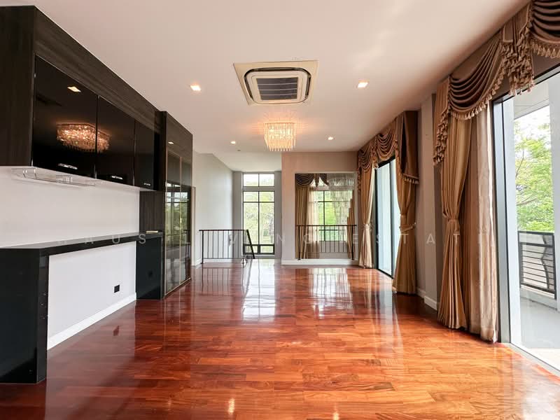 Grand Bangkok Boulevard Ratchaphruek-Charan, Bangkok, 31/4 M.13 Ratchapruk, Bang Ra Mat, Taling Chan, Bangkok, 4 Bedrooms, 588 sqm, Single Detached House For Sale, by Haus Living Estate, 500427049 - DDproperty.com