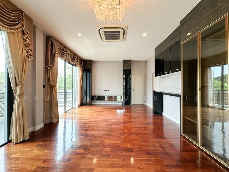 Grand Bangkok Boulevard Ratchaphruek-Charan : แกรนด์ บางกอก บูเลอวาร์ด ราชพฤกษ์-จรัญฯ, กรุงเทพ, 31/4 M.13 Ratchapruk, บางระมาด, ตลิ่งชัน, กรุงเทพ, 588 ตร.ม., บ้านเดี่ยว ขาย, โดย Haus Living Estate, 500427049 - DDproperty.com