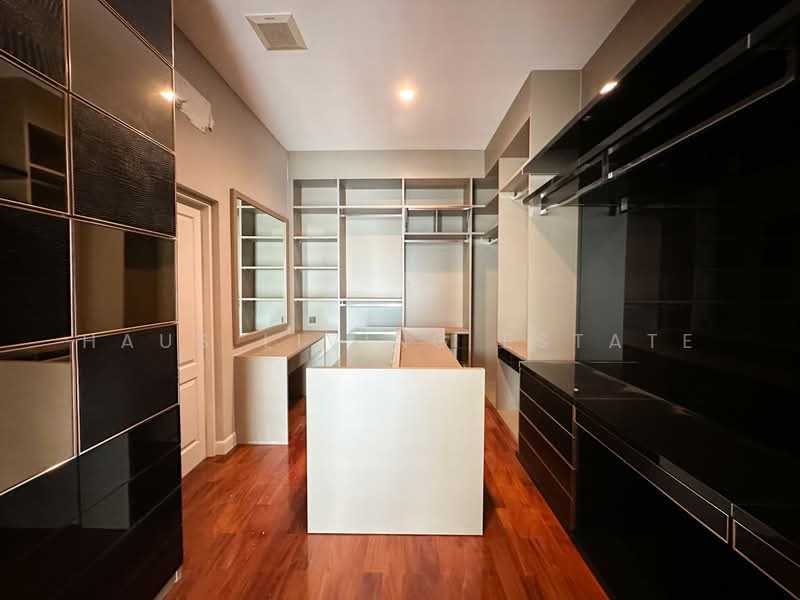 Grand Bangkok Boulevard Ratchaphruek-Charan, Bangkok, 31/4 M.13 Ratchapruk, Bang Ra Mat, Taling Chan, Bangkok, 4 Bedrooms, 588 sqm, Single Detached House For Sale, by Haus Living Estate, 500427049 - DDproperty.com