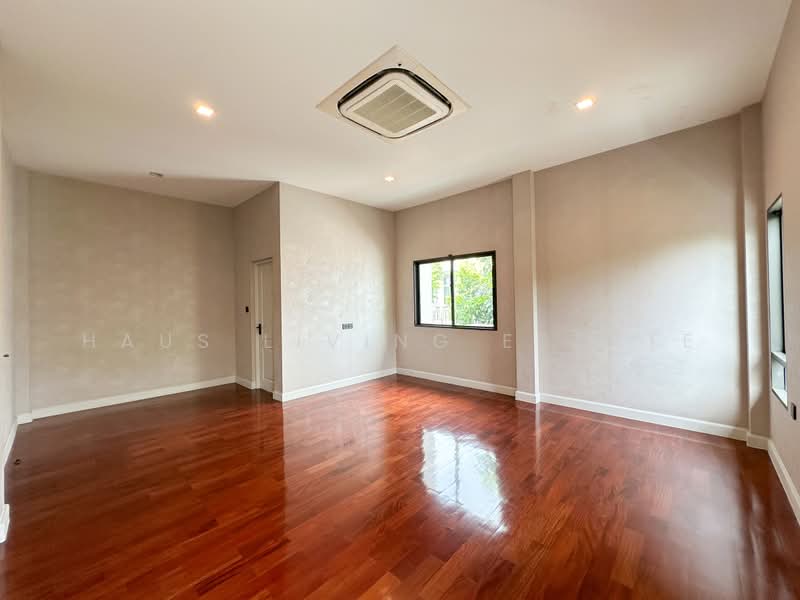 Grand Bangkok Boulevard Ratchaphruek-Charan : แกรนด์ บางกอก บูเลอวาร์ด ราชพฤกษ์-จรัญฯ, กรุงเทพ, 31/4 M.13 Ratchapruk, บางระมาด, ตลิ่งชัน, กรุงเทพ, 588 ตร.ม., บ้านเดี่ยว ขาย, โดย Haus Living Estate, 500427049 - DDproperty.com