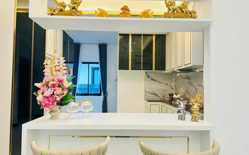 New Pool villa in Pong Area, Chon Buri (Pattaya), Poong, Bang Lamung (Pattaya), Chon Buri (Pattaya), 3 Bedrooms, 300 sqm, Single Detached House For Sale, by Chaweewan Puekpong, 500427050 - DDproperty.com