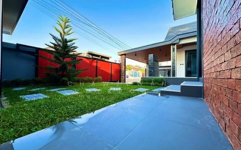 สำหรับ ขาย บ้าน 3 ห้องนอน ที่ โป่ง, ชลบุรี, โป่ง, บางละมุง, ชลบุรี, 300 ตร.ม., บ้านเดี่ยว ขาย, โดย Chaweewan Puekpong, 500427050 - DDproperty.com