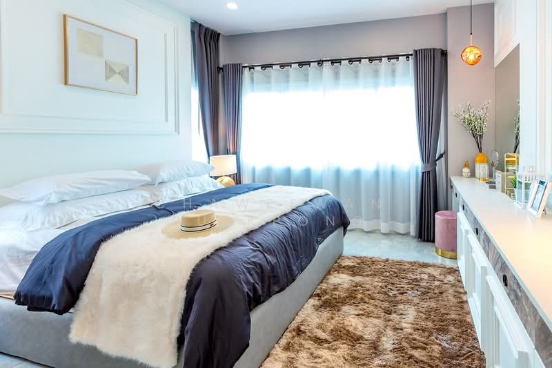 Baan Dusit Pattaya Hill : บ้านดุสิต พัทยา ฮิลล์, ชลบุรี, นาจอมเทียน, สัตหีบ, ชลบุรี, 377 ตร.ม., บ้านเดี่ยว ขาย, โดย Chaweewan Puekpong, 500427053 - DDproperty.com