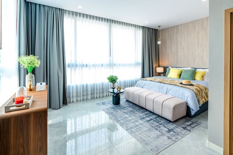 Baan Dusit Pattaya Hill, Chon Buri (Pattaya), Na Chom Thian, Sattahip, Chon Buri (Pattaya), 5 Bedrooms, 377 sqm, Single Detached House For Sale, by Chaweewan Puekpong, 500427053 - DDproperty.com