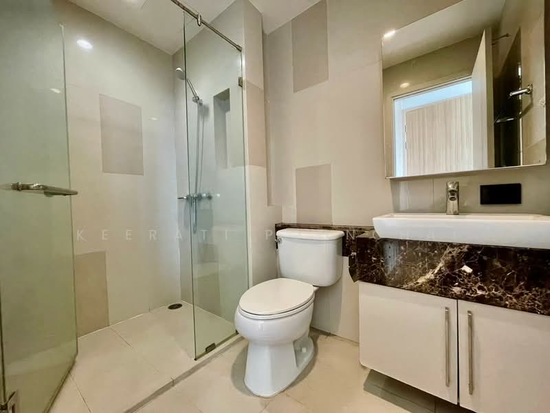Fuse Sathorn-Taksin : ฟิวส์ สาทร-ตากสิน, กรุงเทพ, ถนนกรุงธนบุรี, บางลำภูล่าง, คลองสาน, กรุงเทพ, 35 ตร.ม., คอนโด ให้เช่า, โดย Keerati Poonchai, 500427056 - DDproperty.com