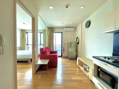 For Rent - Fuse Sathorn-Taksin, Bangkok
