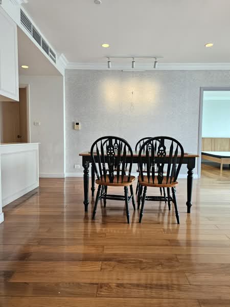 Watermark Chaophraya, Bangkok, Soi Charoennakorn 39-41, Charoennakorn Road, Bang Lam Phu Lang, Khlong San, Bangkok, 2 Bedrooms, 98 sqm, Condo For Rent, by Saranrat Pongklang, 500427060 - DDproperty.com