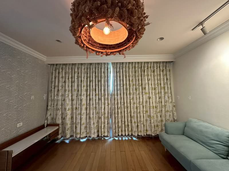 Watermark Chaophraya, Bangkok, Soi Charoennakorn 39-41, Charoennakorn Road, Bang Lam Phu Lang, Khlong San, Bangkok, 2 Bedrooms, 98 sqm, Condo For Rent, by Saranrat Pongklang, 500427060 - DDproperty.com
