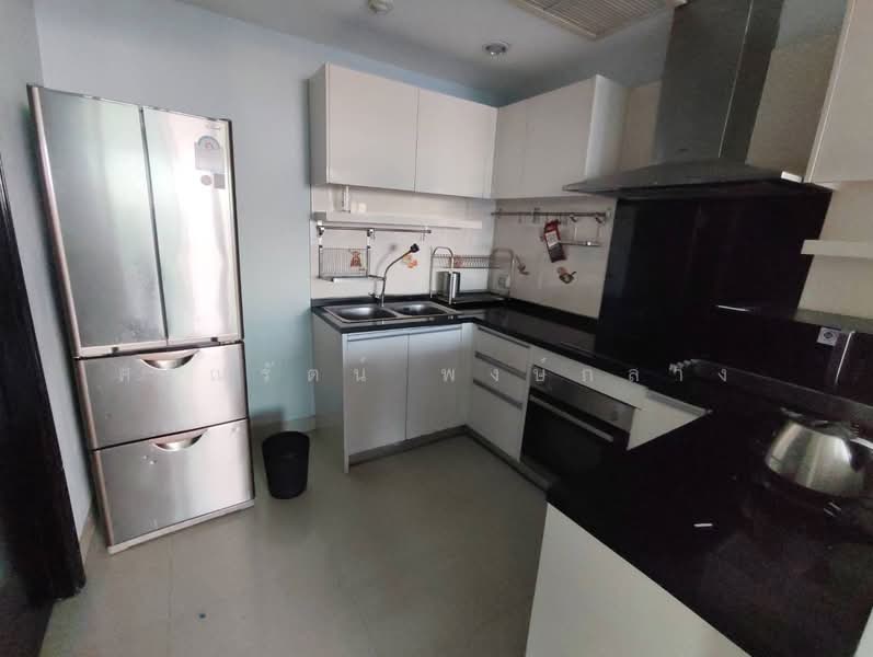 Watermark Chaophraya, Bangkok, Soi Charoennakorn 39-41, Charoennakorn Road, Bang Lam Phu Lang, Khlong San, Bangkok, 2 Bedrooms, 98 sqm, Condo For Rent, by Saranrat Pongklang, 500427060 - DDproperty.com