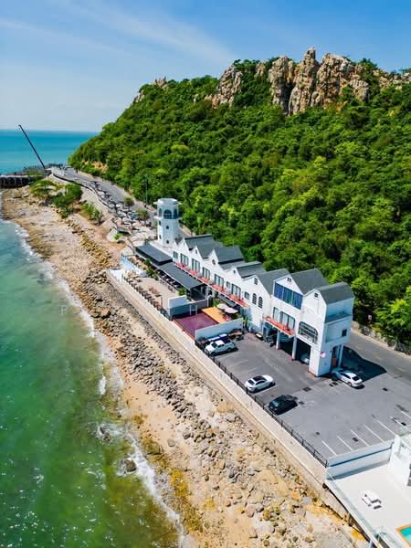 ขาย ที่ดิน เขาสามมุข (Khao Sam Muk) 1 ไร่ 65 ตร.วา, Chon Buri (Pattaya), Saen Suk, Muang Chon Buri, Chon Buri (Pattaya), , 1,860 sqm, Land For Sale, by Tida phanthonglarptawee, 500427061 - DDproperty.com