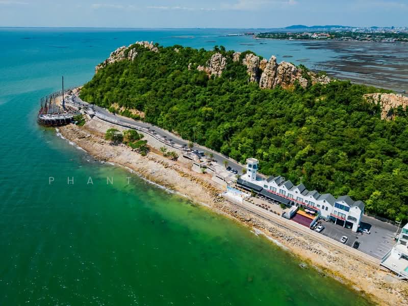 ขาย ที่ดิน เขาสามมุข (Khao Sam Muk) 1 ไร่ 65 ตร.วา, Chon Buri (Pattaya), Saen Suk, Muang Chon Buri, Chon Buri (Pattaya), , 1,860 sqm, Land For Sale, by Tida phanthonglarptawee, 500427061 - DDproperty.com