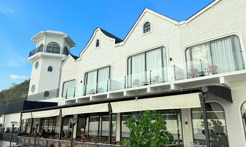 ขาย ที่ดิน เขาสามมุข (Khao Sam Muk) 1 ไร่ 65 ตร.วา, Chon Buri (Pattaya), Saen Suk, Muang Chon Buri, Chon Buri (Pattaya), , 1,860 sqm, Land For Sale, by Tida phanthonglarptawee, 500427061 - DDproperty.com