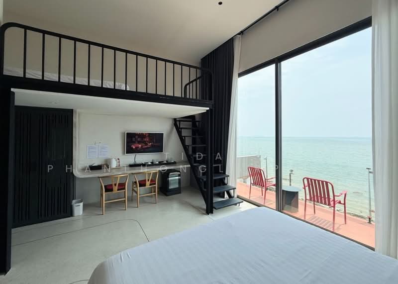 ขาย ที่ดิน เขาสามมุข (Khao Sam Muk) 1 ไร่ 65 ตร.วา, Chon Buri (Pattaya), Saen Suk, Muang Chon Buri, Chon Buri (Pattaya), , 1,860 sqm, Land For Sale, by Tida phanthonglarptawee, 500427061 - DDproperty.com