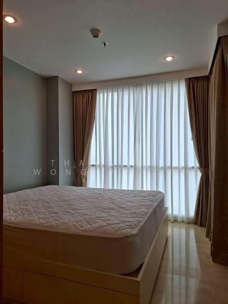 59 Heritage, Bangkok, 18 Soi Sukhumvit 59, Khlong Tan Nua, Watthana, Bangkok, 1 Bedroom, 36 sqm, Condo For Sale, by Thanaporn Wongcharoen, 500427062 - DDproperty.com