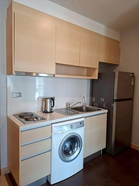 59 Heritage, Bangkok, 18 Soi Sukhumvit 59, Khlong Tan Nua, Watthana, Bangkok, 1 Bedroom, 36 sqm, Condo For Sale, by Thanaporn Wongcharoen, 500427062 - DDproperty.com