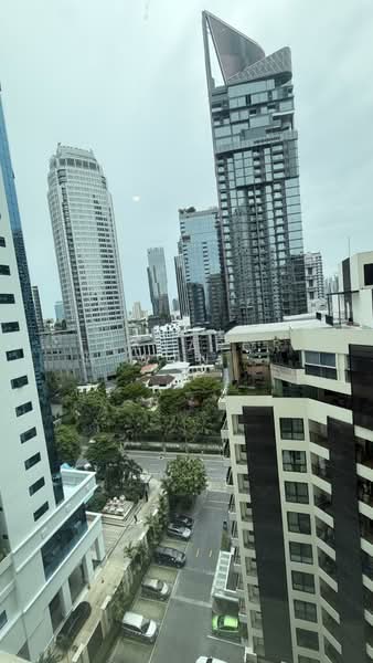 59 Heritage, Bangkok, 18 Soi Sukhumvit 59, Khlong Tan Nua, Watthana, Bangkok, 1 Bedroom, 36 sqm, Condo For Sale, by Thanaporn Wongcharoen, 500427062 - DDproperty.com