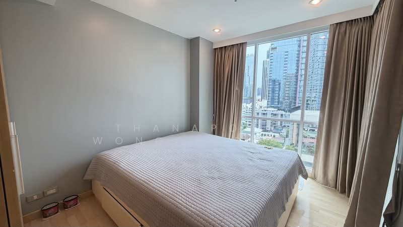 59 Heritage, Bangkok, 18 Soi Sukhumvit 59, Khlong Tan Nua, Watthana, Bangkok, 1 Bedroom, 36 sqm, Condo For Sale, by Thanaporn Wongcharoen, 500427062 - DDproperty.com
