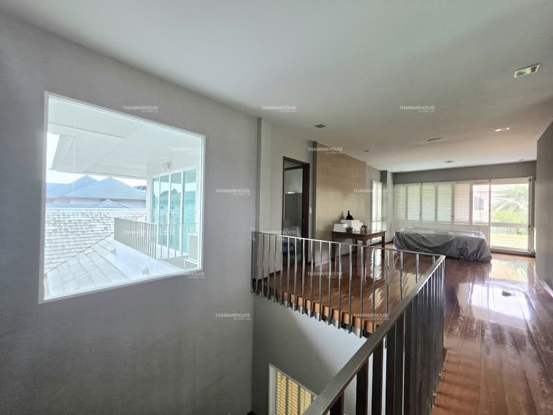 Private Residence on 1 Rai Land Prime Location in Pak Kret, Nonthaburi, ศรีสมาน, Ban Mai, Pak Kret, Nonthaburi, 3 Bedrooms, 300 sqm, Single Detached House For Sale, by Khun Mo, 500427063 - DDproperty.com