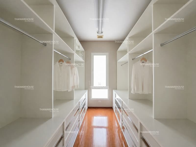 Private Residence on 1 Rai Land Prime Location in Pak Kret, Nonthaburi, ศรีสมาน, Ban Mai, Pak Kret, Nonthaburi, 3 Bedrooms, 300 sqm, Single Detached House For Sale, by Khun Mo, 500427063 - DDproperty.com