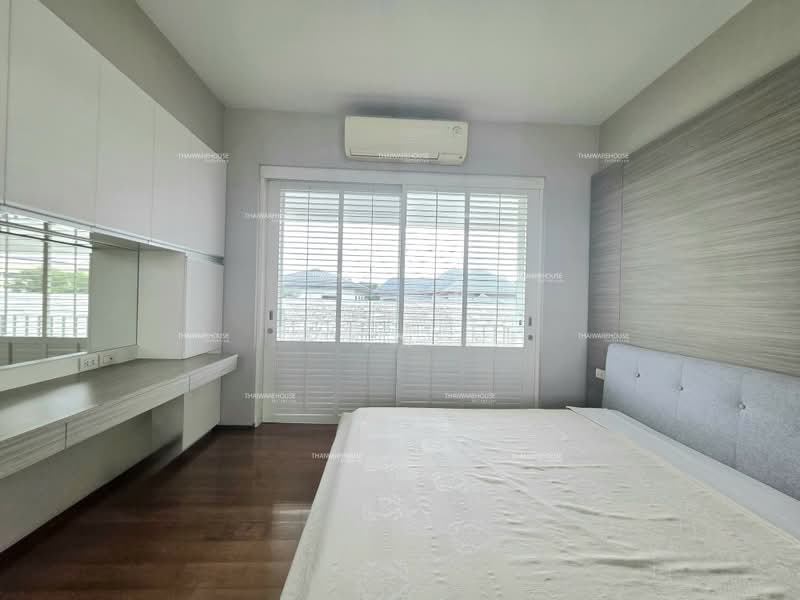 Private Residence on 1 Rai Land Prime Location in Pak Kret, Nonthaburi, ศรีสมาน, Ban Mai, Pak Kret, Nonthaburi, 3 Bedrooms, 300 sqm, Single Detached House For Sale, by Khun Mo, 500427063 - DDproperty.com