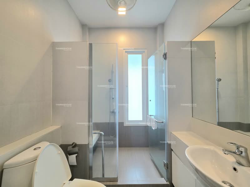บ้านเดี่ยวระดับพรีเมียม 1 ไร่ ปากเกร็ด นนทบุรี สนามหญ้ากว้าง ใกล้ถนนใหญ่, นนทบุรี, ศรีสมาน, บ้านใหม่, ปากเกร็ด, นนทบุรี, 300 ตร.ม., บ้านเดี่ยว ขาย, โดย Khun Mo, 500427063 - DDproperty.com