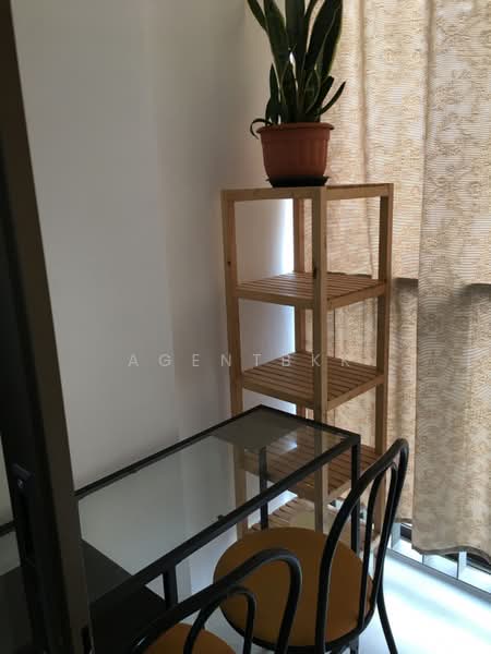 IDEO Mix Sukhumvit 103, Bangkok, Soi Udom Suk 3, Sukhumvit Road, Bang Na, Bangkok, 1 Bedroom, 30 sqm, Condo For Rent, by Agentbkk, 500427067 - DDproperty.com