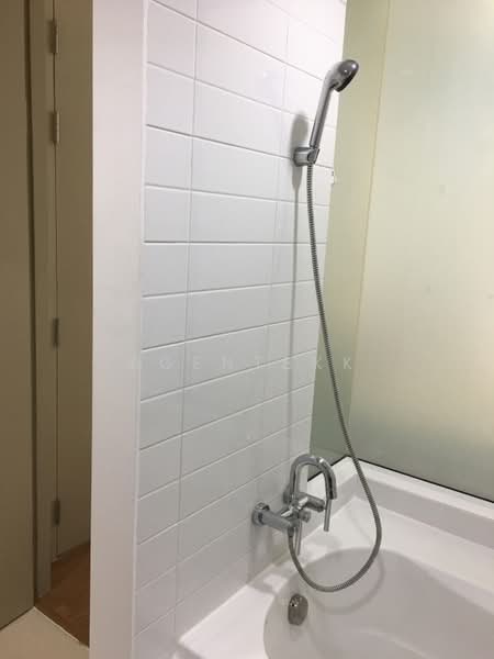 IDEO Mix Sukhumvit 103, Bangkok, Soi Udom Suk 3, Sukhumvit Road, Bang Na, Bangkok, 1 Bedroom, 30 sqm, Condo For Rent, by Agentbkk, 500427067 - DDproperty.com