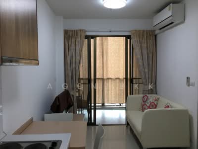 For Rent - IDEO Mix Sukhumvit 103, Bangkok