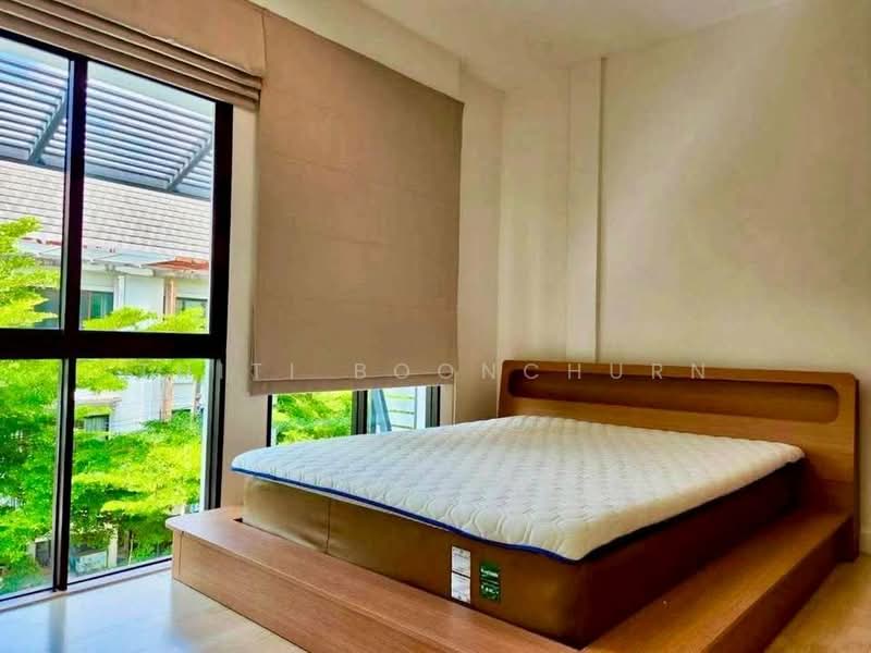 Areeya Mandarina Sukhumvit 77 : อารียา แมนดารีนา สุขุมวิท 77, กรุงเทพ, ถนนสุขุมวิท 77 (อ่อนนุช), สวนหลวง, กรุงเทพ, 220 ตร.ม., ทาวน์เฮ้าส์ ให้เช่า, โดย Thiti Boonchurn, 500427068 - DDproperty.com