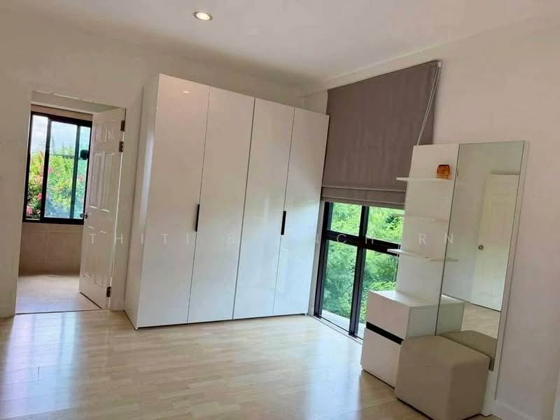 Areeya Mandarina Sukhumvit 77 : อารียา แมนดารีนา สุขุมวิท 77, กรุงเทพ, ถนนสุขุมวิท 77 (อ่อนนุช), สวนหลวง, กรุงเทพ, 220 ตร.ม., ทาวน์เฮ้าส์ ให้เช่า, โดย Thiti Boonchurn, 500427068 - DDproperty.com