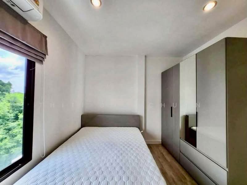 Areeya Mandarina Sukhumvit 77, Bangkok, Sukhumvit 77 Road (On Nut), Suan Luang, Bangkok, 3 Bedrooms, 220 sqm, Townhouse For Rent, by Thiti Boonchurn, 500427068 - DDproperty.com