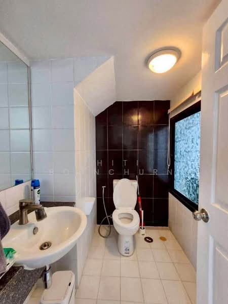 Areeya Mandarina Sukhumvit 77 : อารียา แมนดารีนา สุขุมวิท 77, กรุงเทพ, ถนนสุขุมวิท 77 (อ่อนนุช), สวนหลวง, กรุงเทพ, 220 ตร.ม., ทาวน์เฮ้าส์ ให้เช่า, โดย Thiti Boonchurn, 500427068 - DDproperty.com