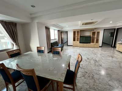 For Rent - Royal Castle Sukhumvit, Bangkok