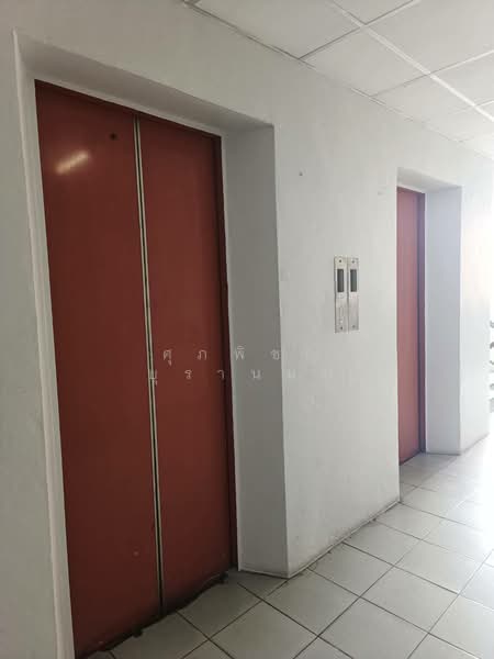 Ladprao Condo Town 2, Bangkok, Lat Phrao 87 Alley, Khlong Chaokhun Sing, Wang Thonglang, Bangkok, 2 Bedrooms, 43 sqm, Condo For Sale, by ศุภพิชญ์ บุรานนท์, 500427073 - DDproperty.com