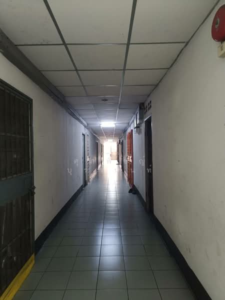 Ladprao Condo Town 2 : ลาดพร้าวคอนโดทาวน์ 2, กรุงเทพ, ซอย ลาดพร้าว 87, คลองเจ้าคุณสิงห์, วังทองหลาง, กรุงเทพ, 43 ตร.ม., คอนโด ขาย, โดย ศุภพิชญ์ บุรานนท์, 500427073 - DDproperty.com